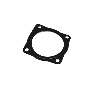 Fuel Injection Throttle Body Mounting Gasket